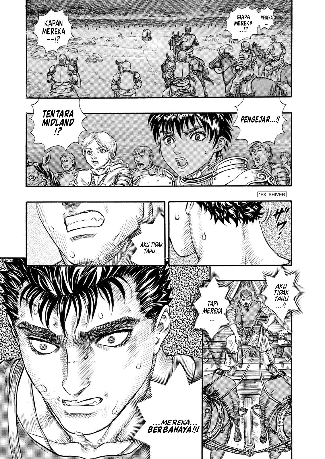 Read Berserk ID Manga Online