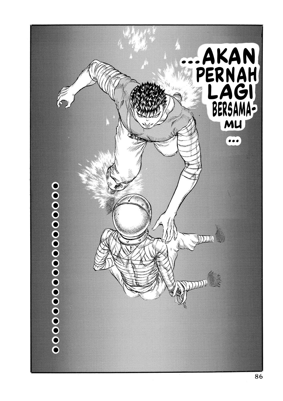 Read Berserk ID Manga Online