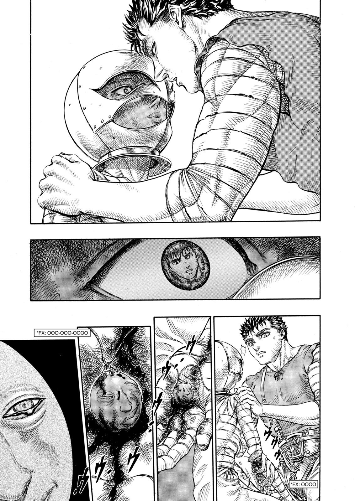 Read Berserk ID Manga Online