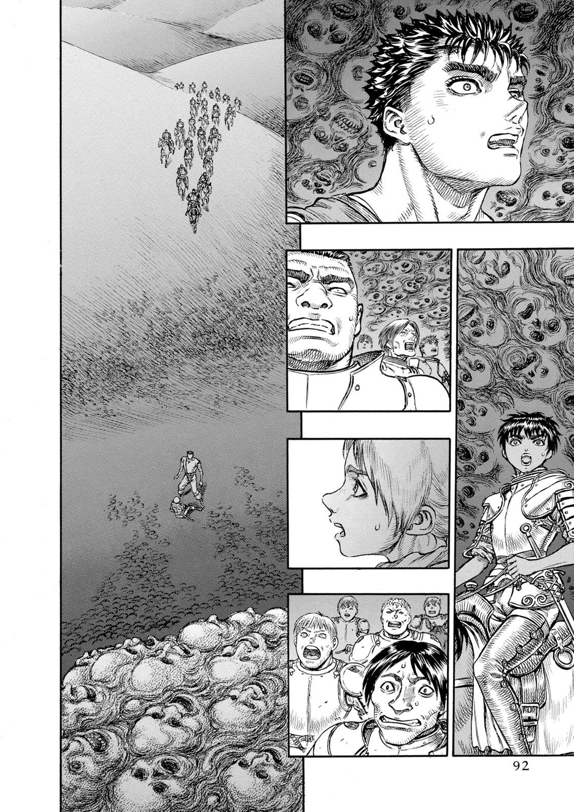 Read Berserk ID Manga Online