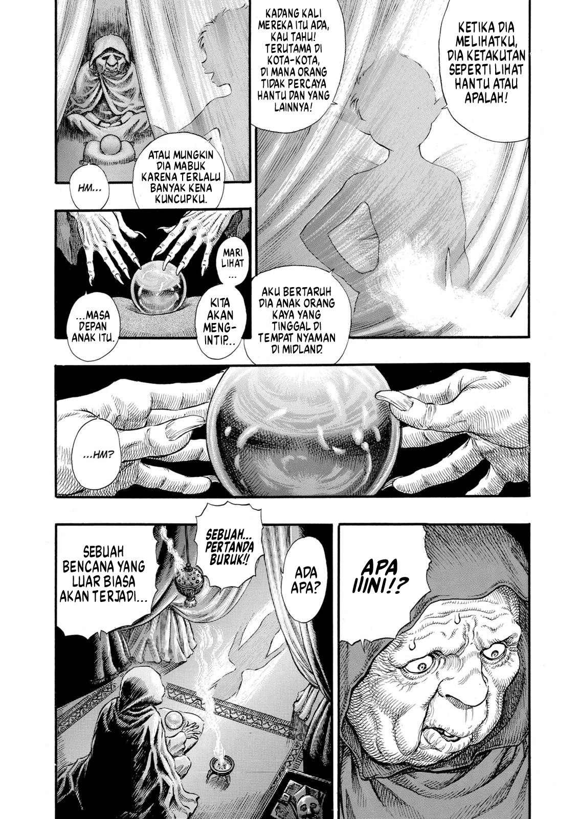 Read Berserk ID Manga Online