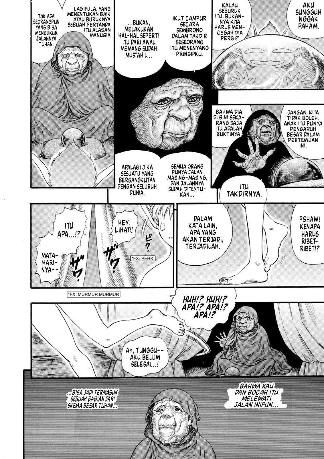 Read Berserk ID Manga Online