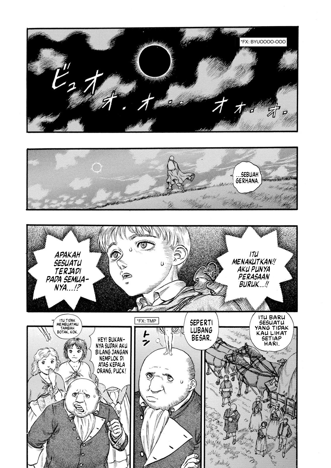 Read Berserk ID Manga Online