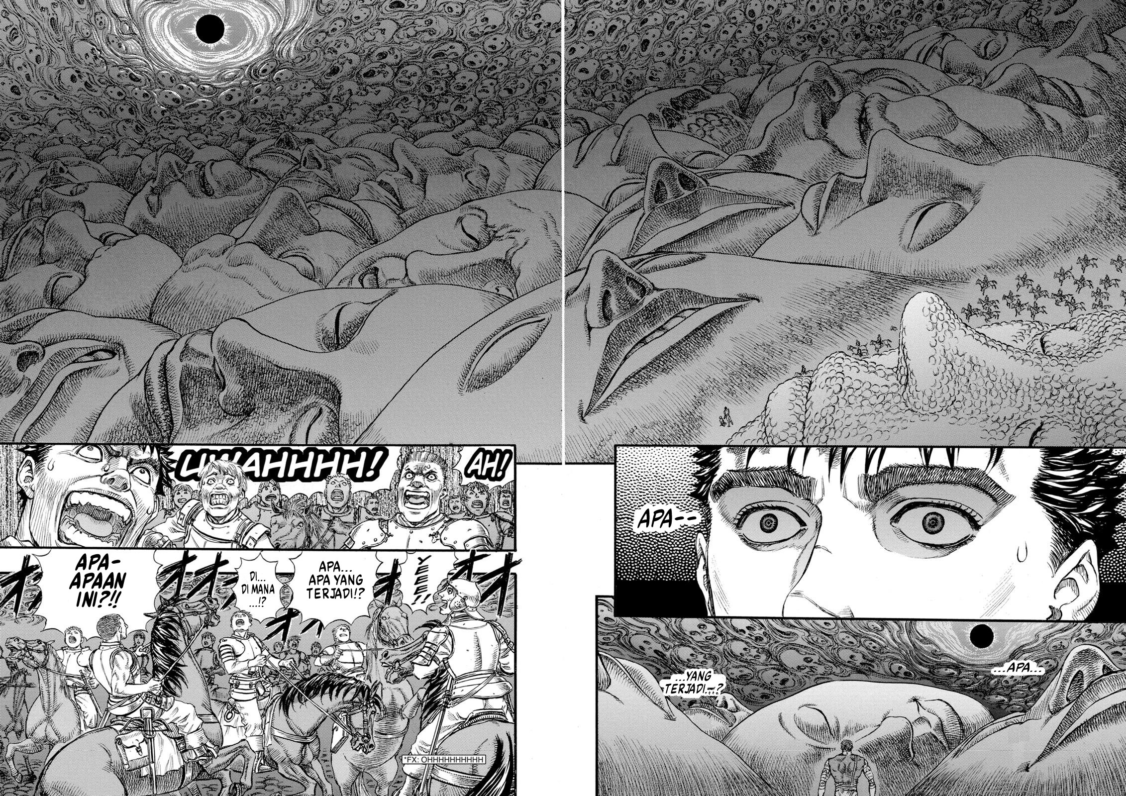 Read Berserk ID Manga Online