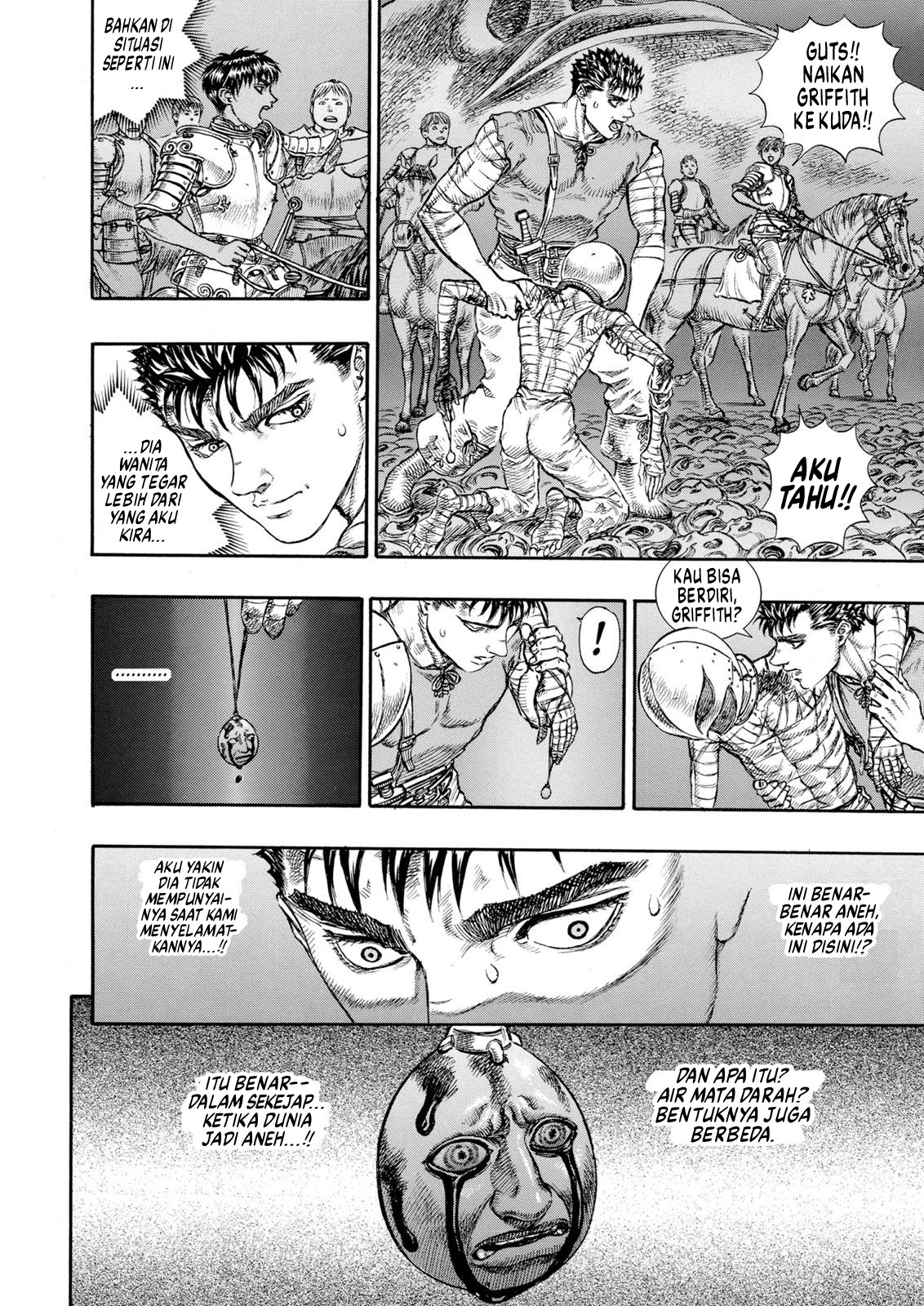 Read Berserk ID Manga Online