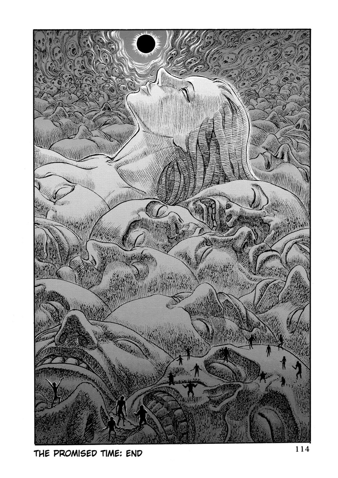 Read Berserk ID Manga Online