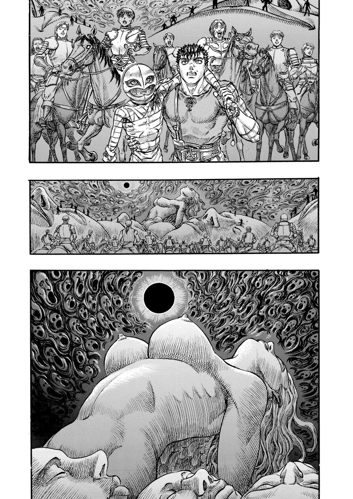 Read Berserk ID Manga Online