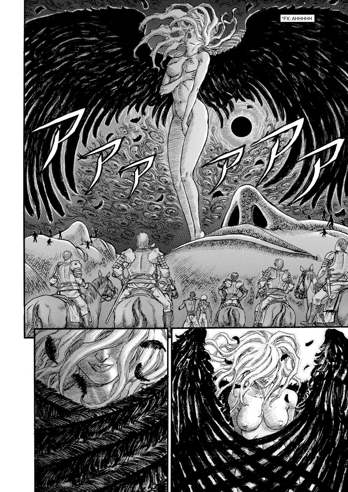 Read Berserk ID Manga Online