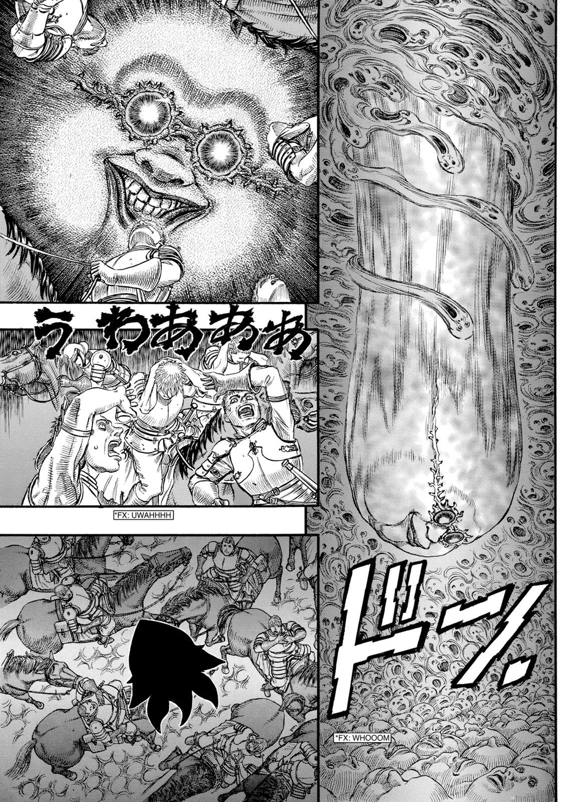 Read Berserk ID Manga Online
