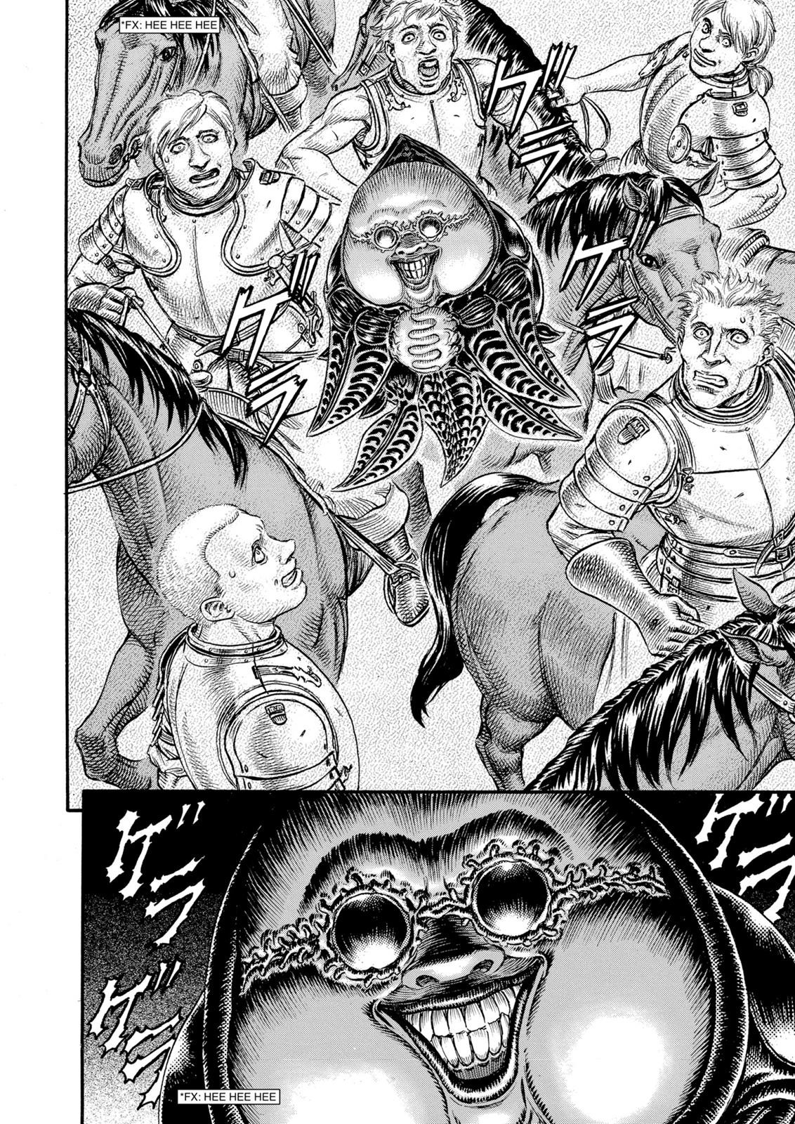 Read Berserk ID Manga Online