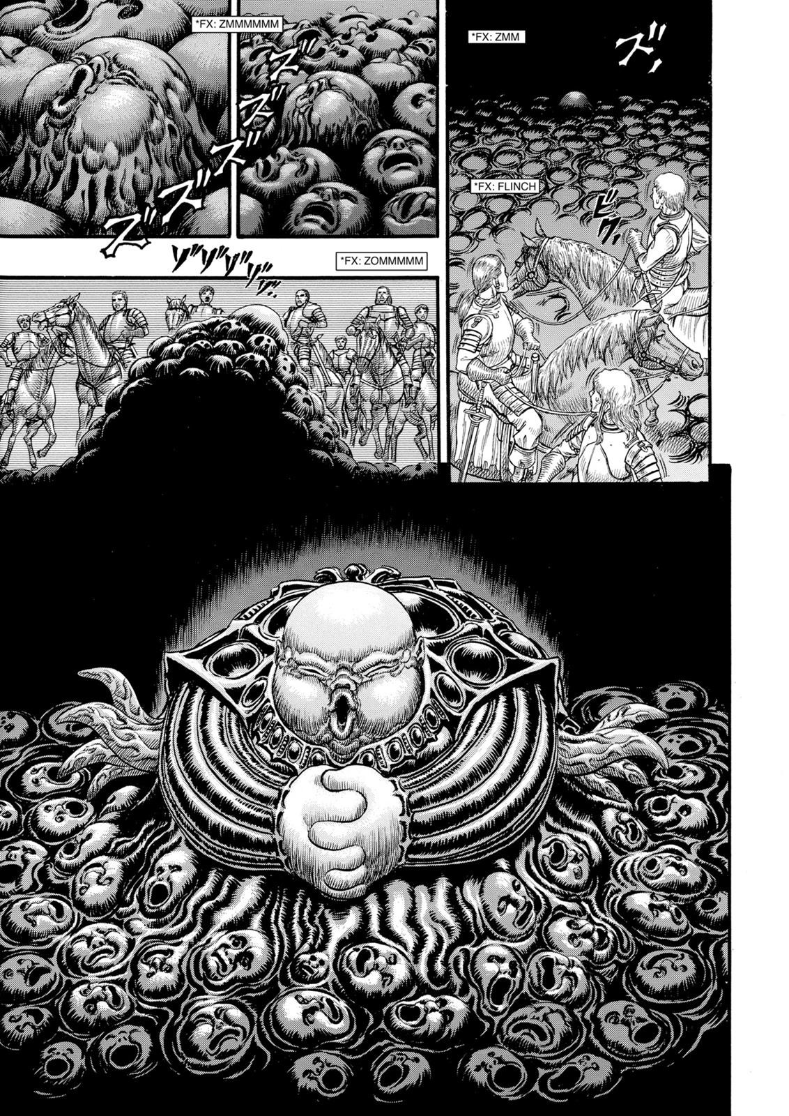 Read Berserk ID Manga Online