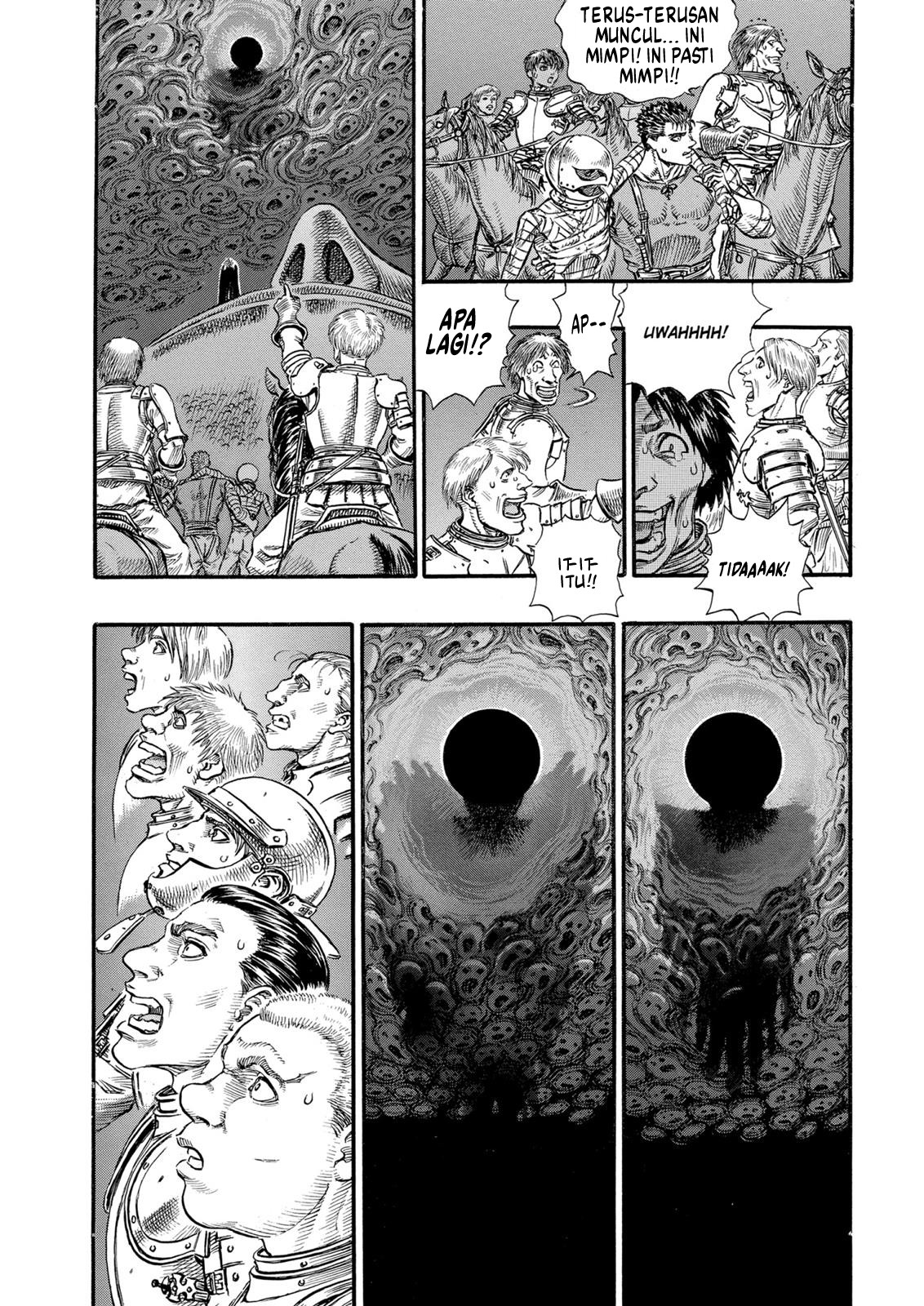 Read Berserk ID Manga Online