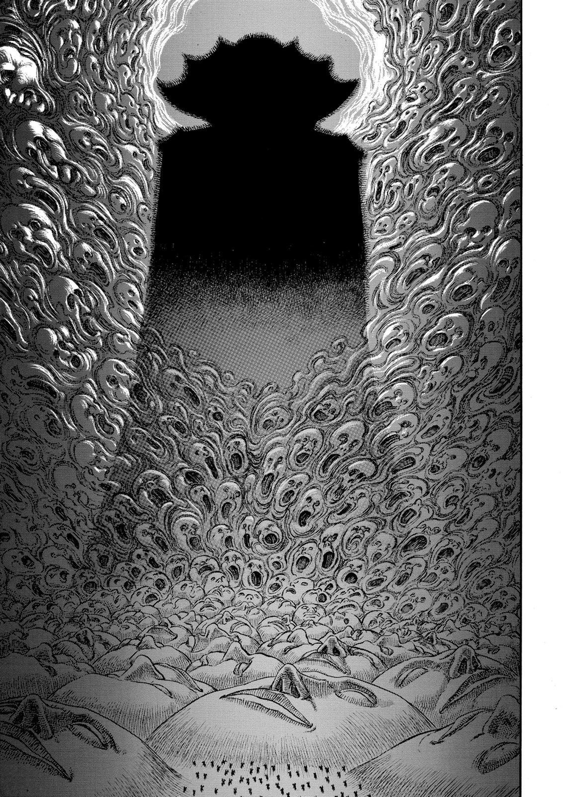 Read Berserk ID Manga Online