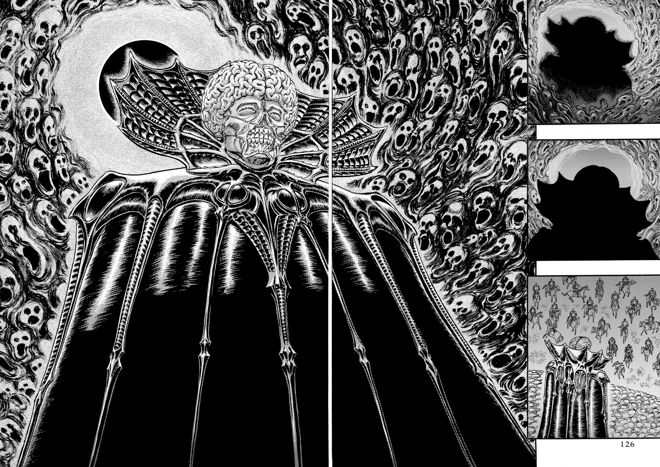 Read Berserk ID Manga Online