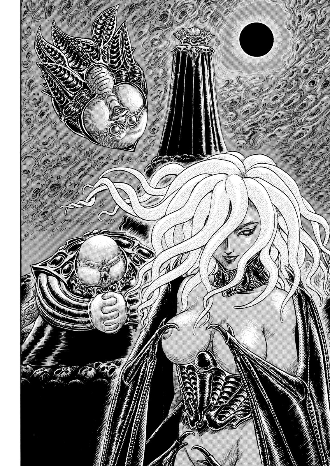 Read Berserk ID Manga Online