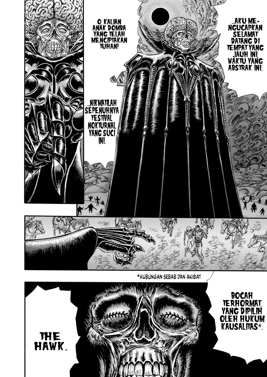 Read Berserk ID Manga Online