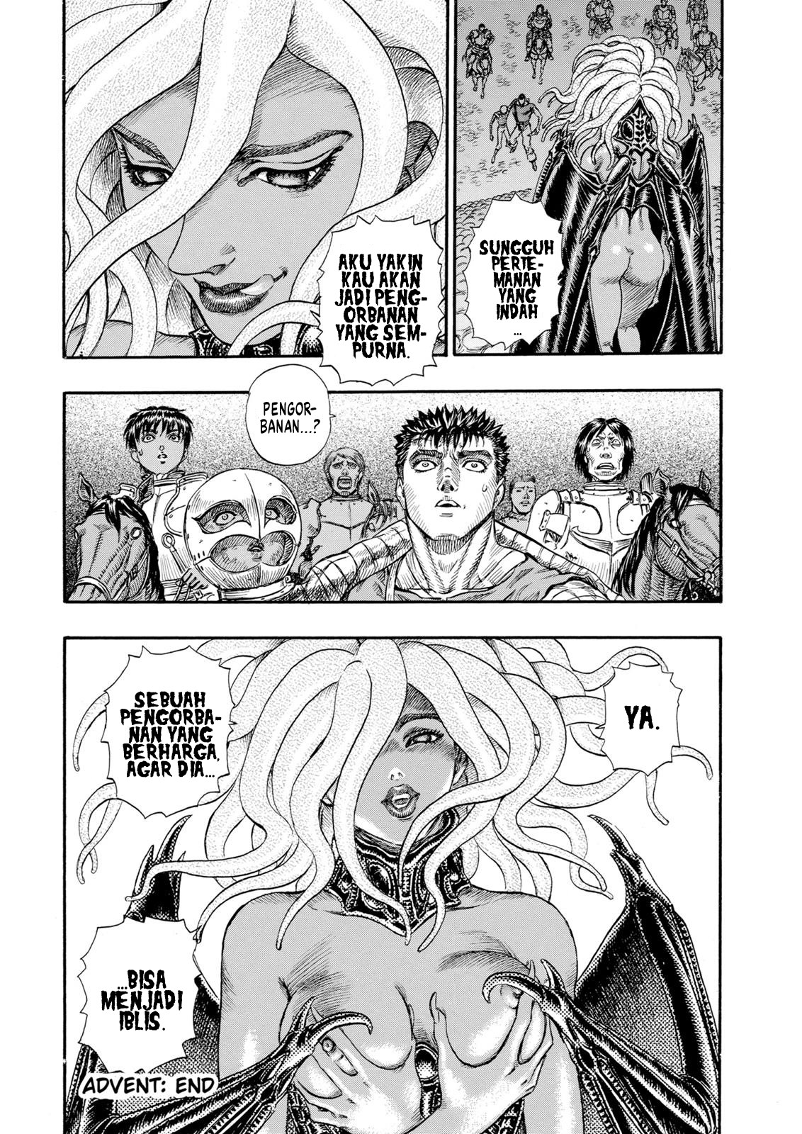 Read Berserk ID Manga Online