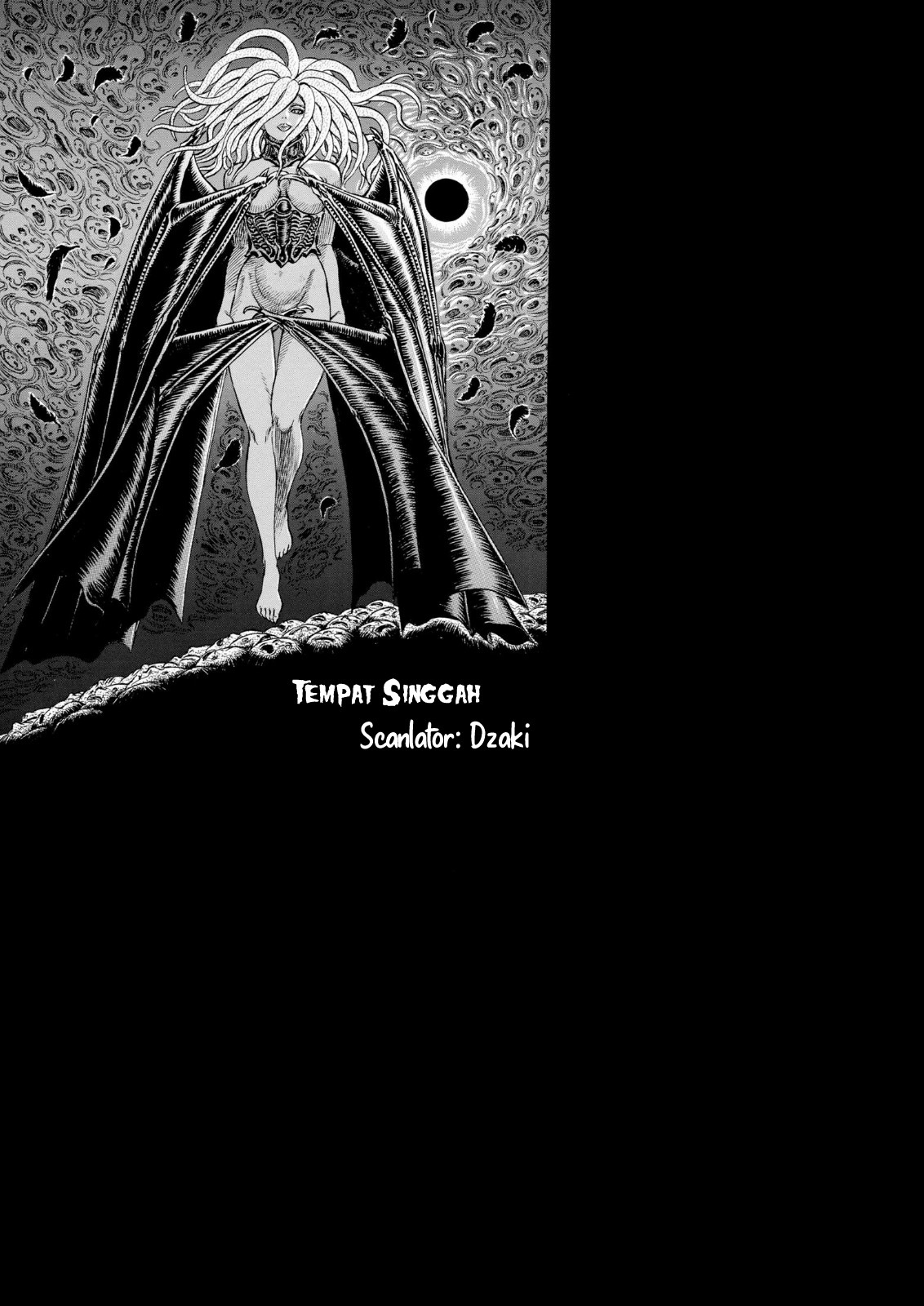 Read Berserk ID Manga Online