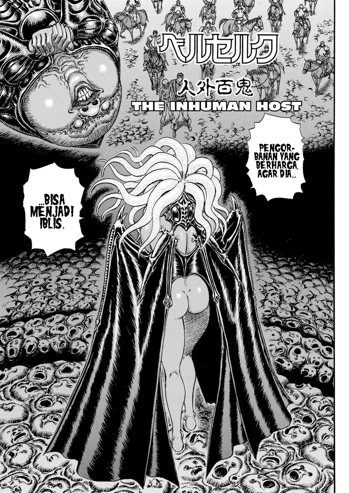 Read Berserk ID Manga Online