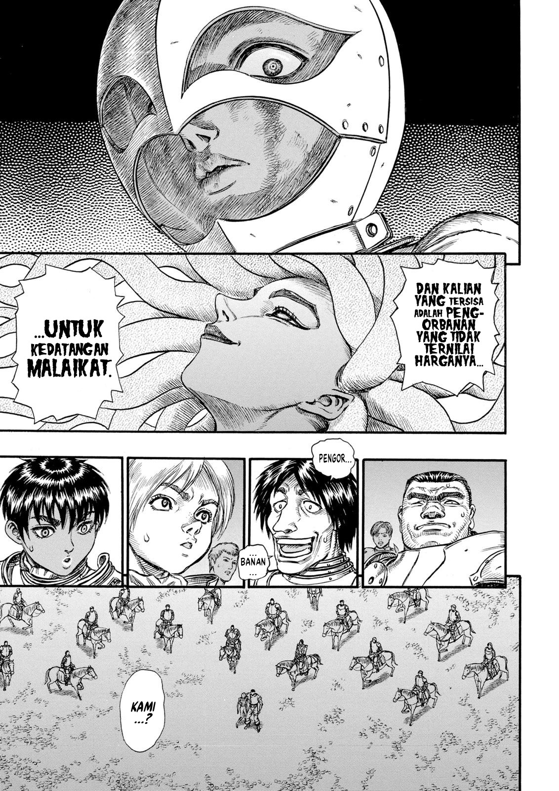 Read Berserk ID Manga Online