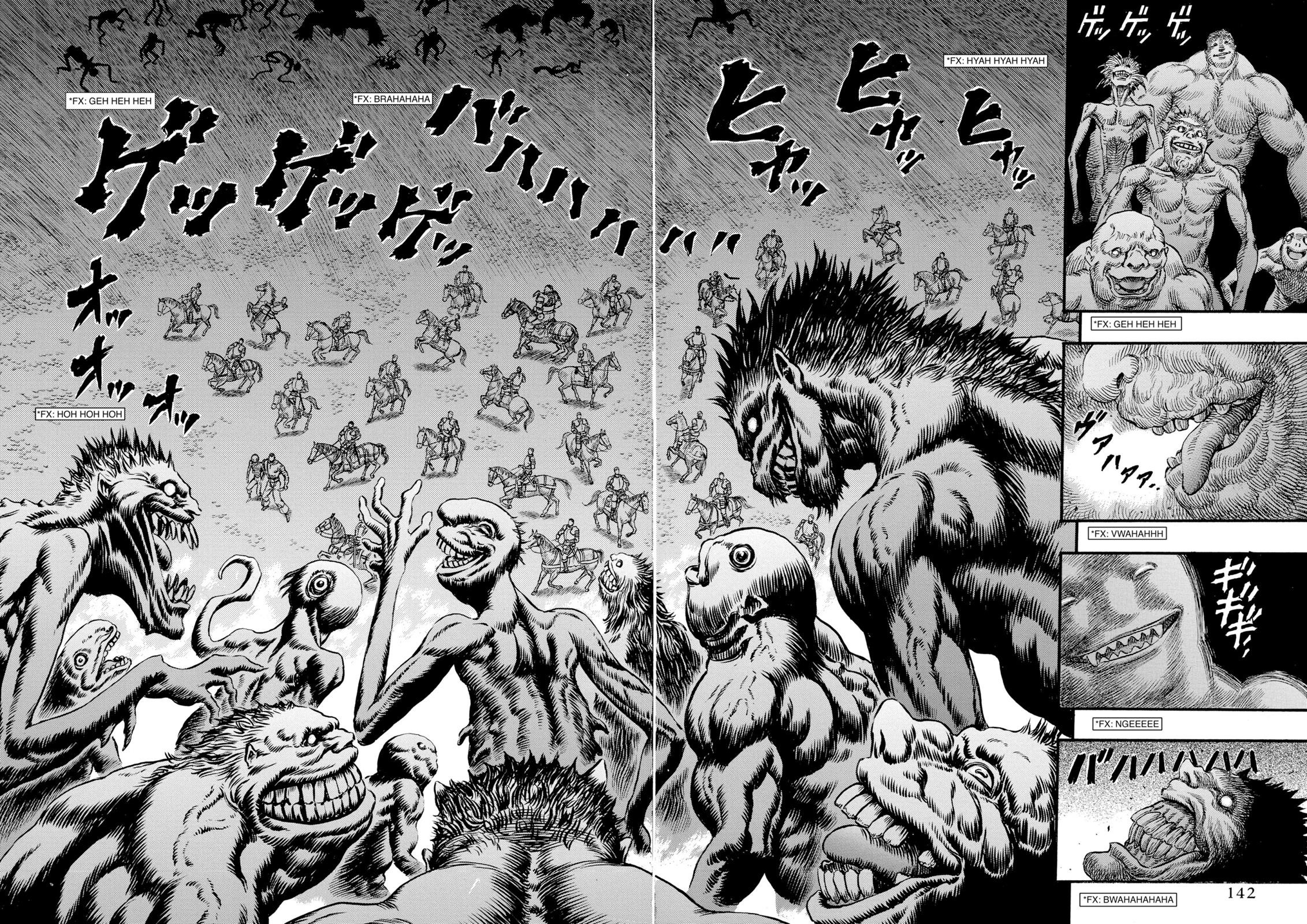 Read Berserk ID Manga Online