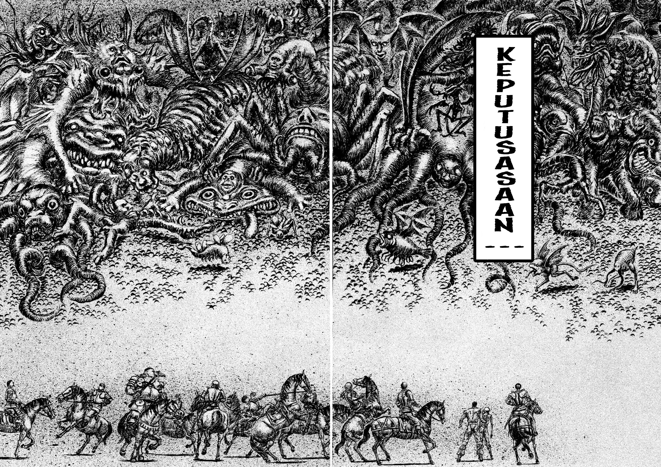 Read Berserk ID Manga Online
