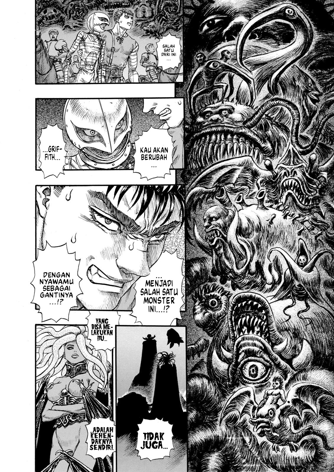 Read Berserk ID Manga Online