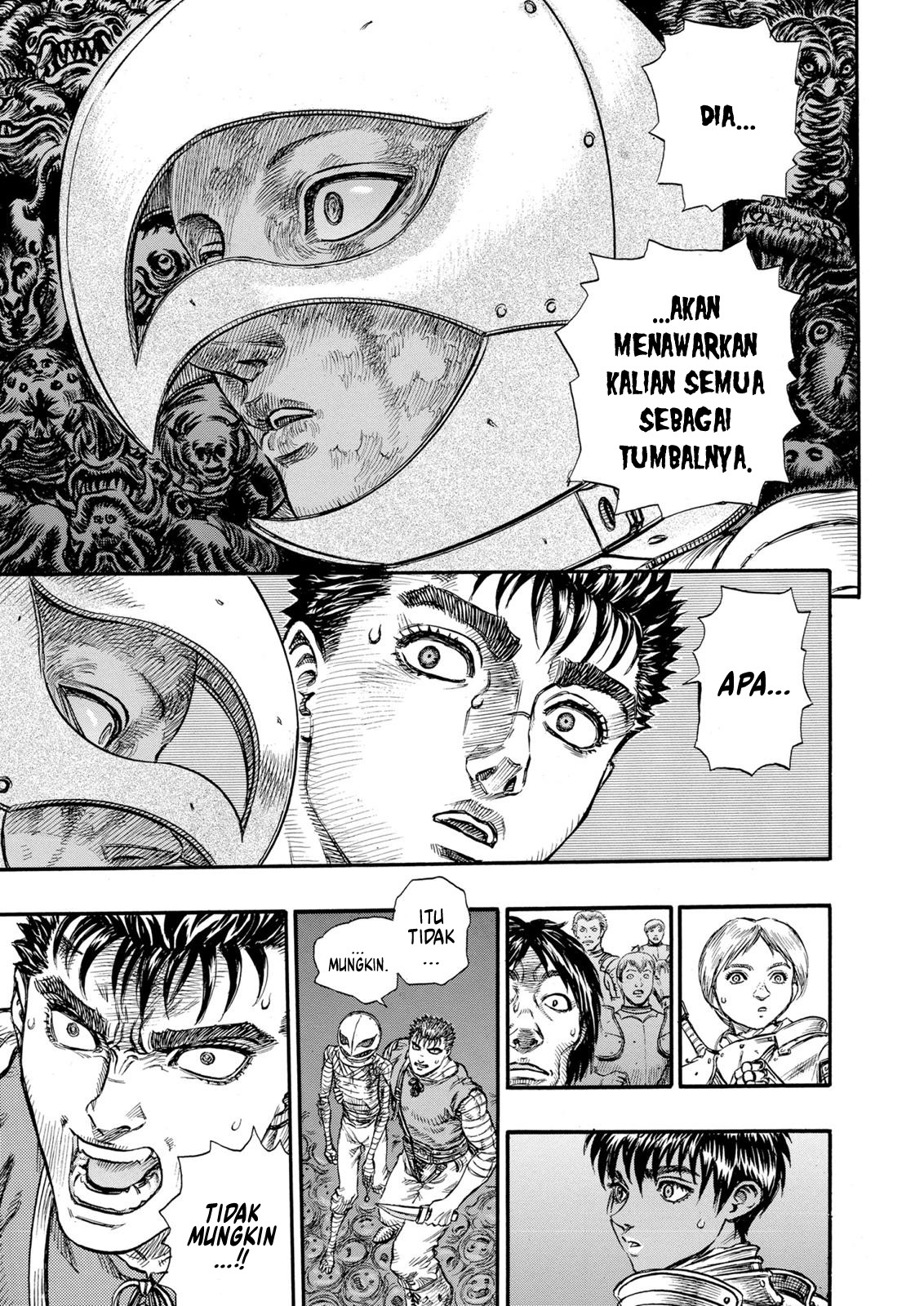 Read Berserk ID Manga Online