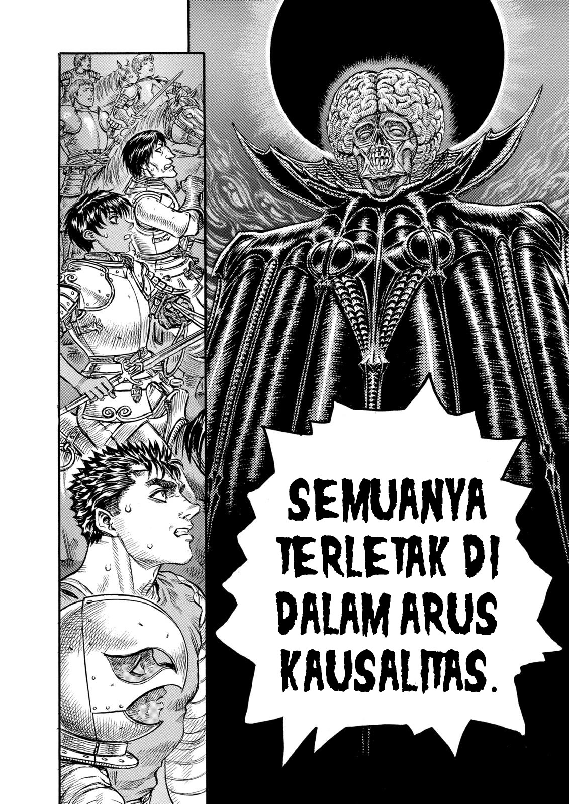 Read Berserk ID Manga Online