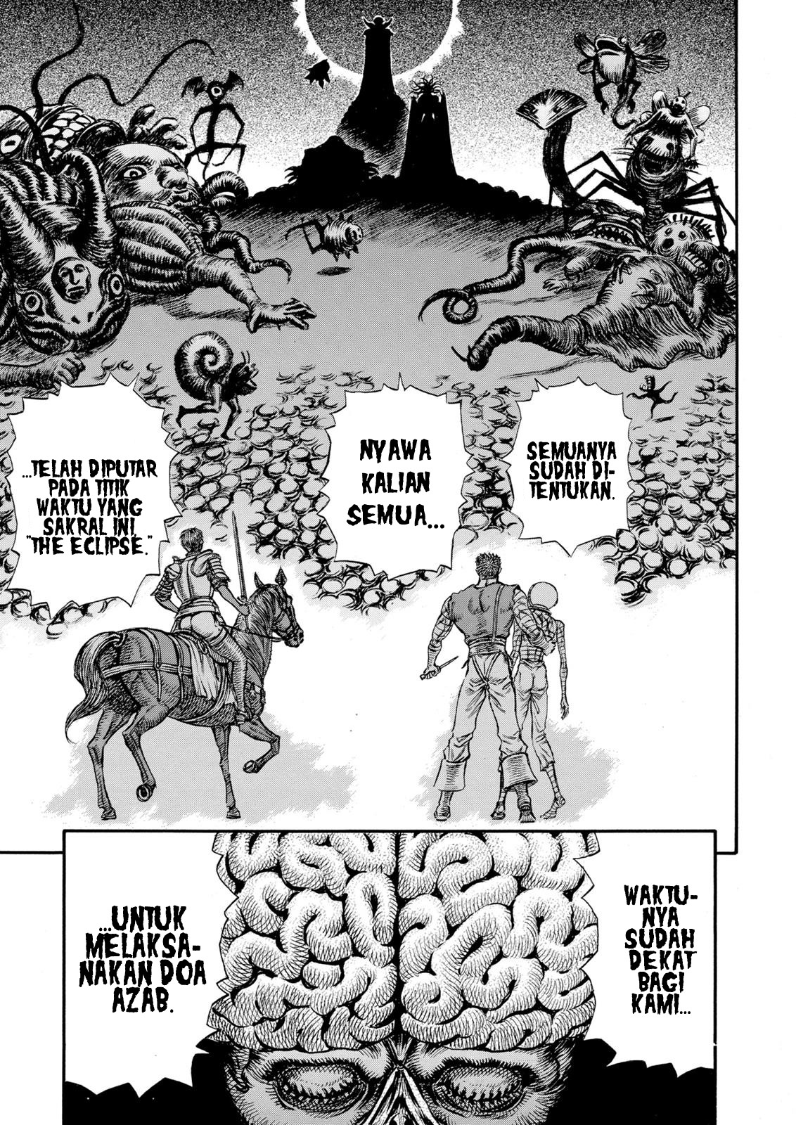 Read Berserk ID Manga Online