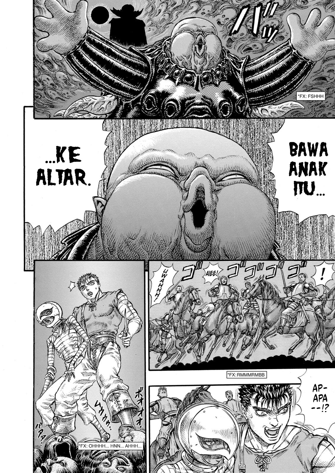 Read Berserk ID Manga Online