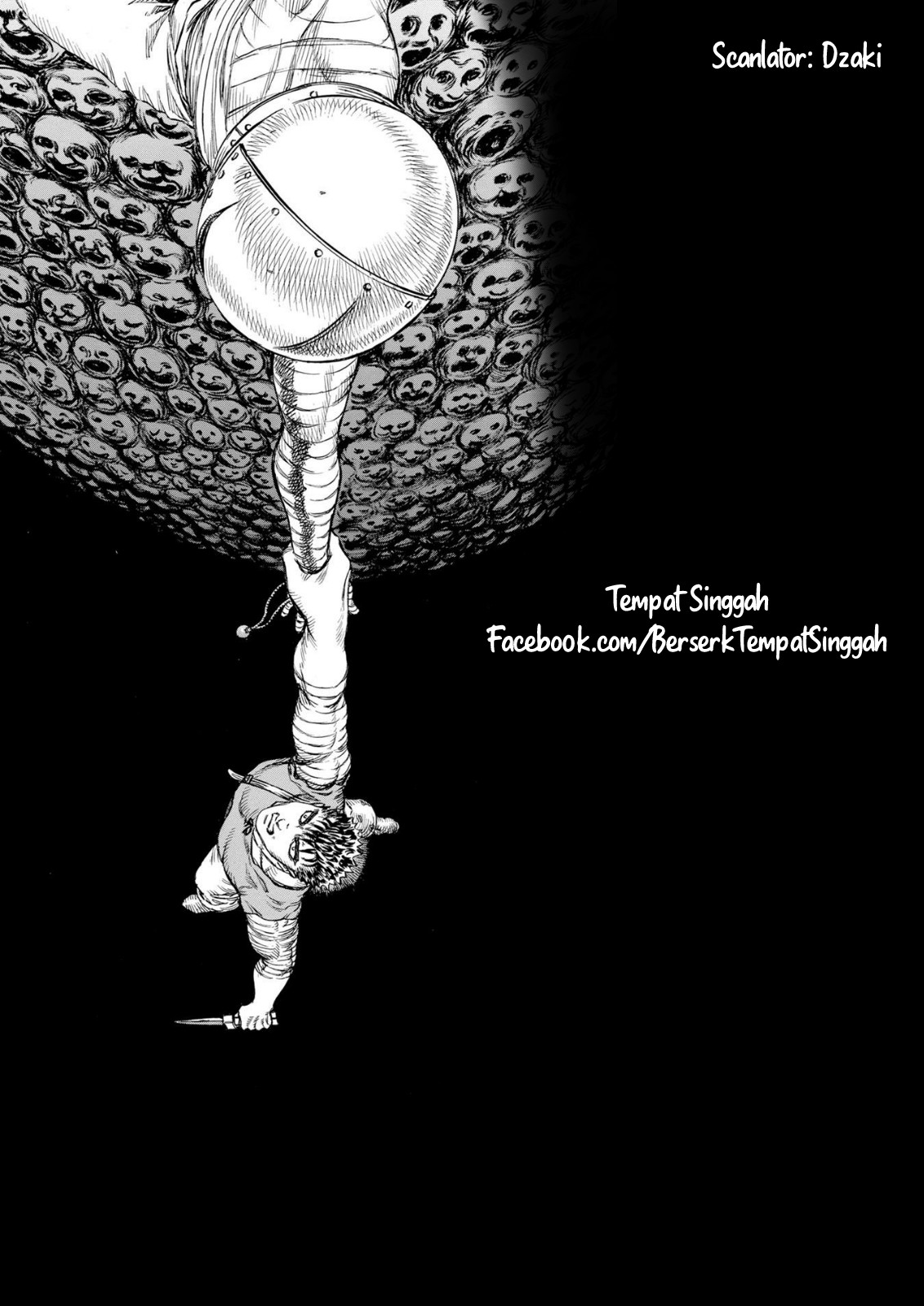 Read Berserk ID Manga Online