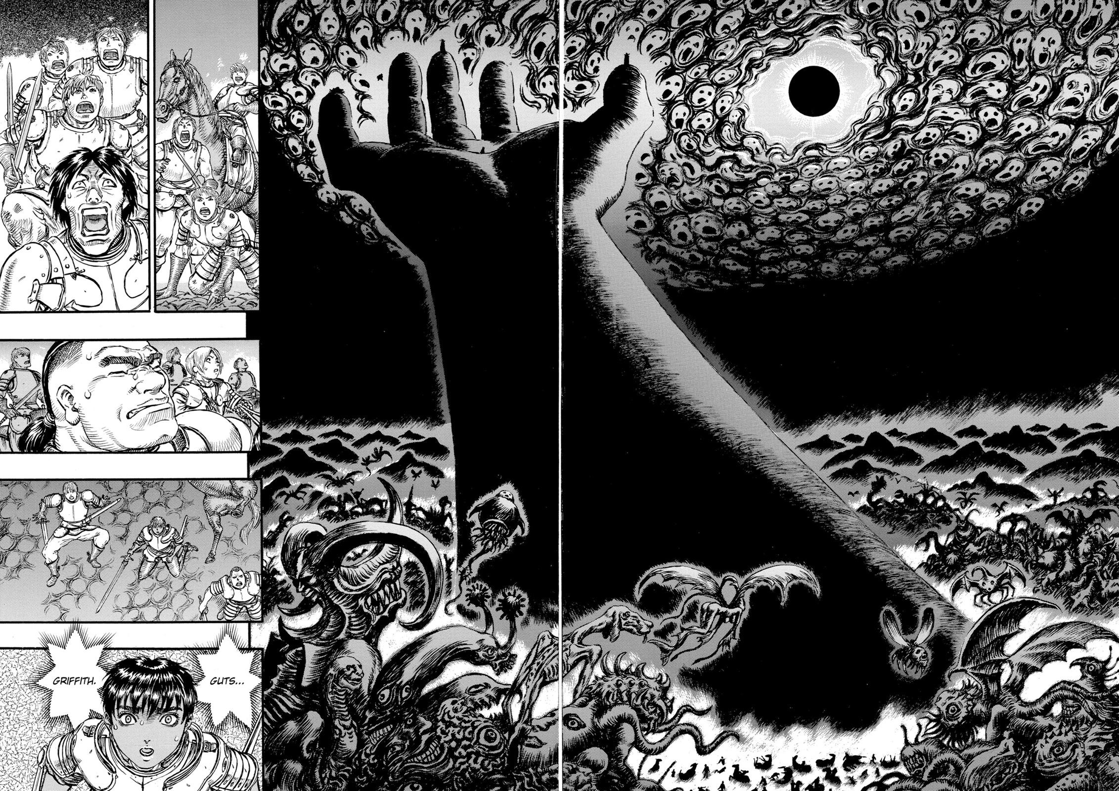 Read Berserk ID Manga Online