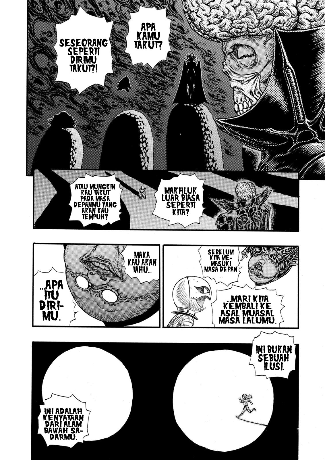 Read Berserk ID Manga Online