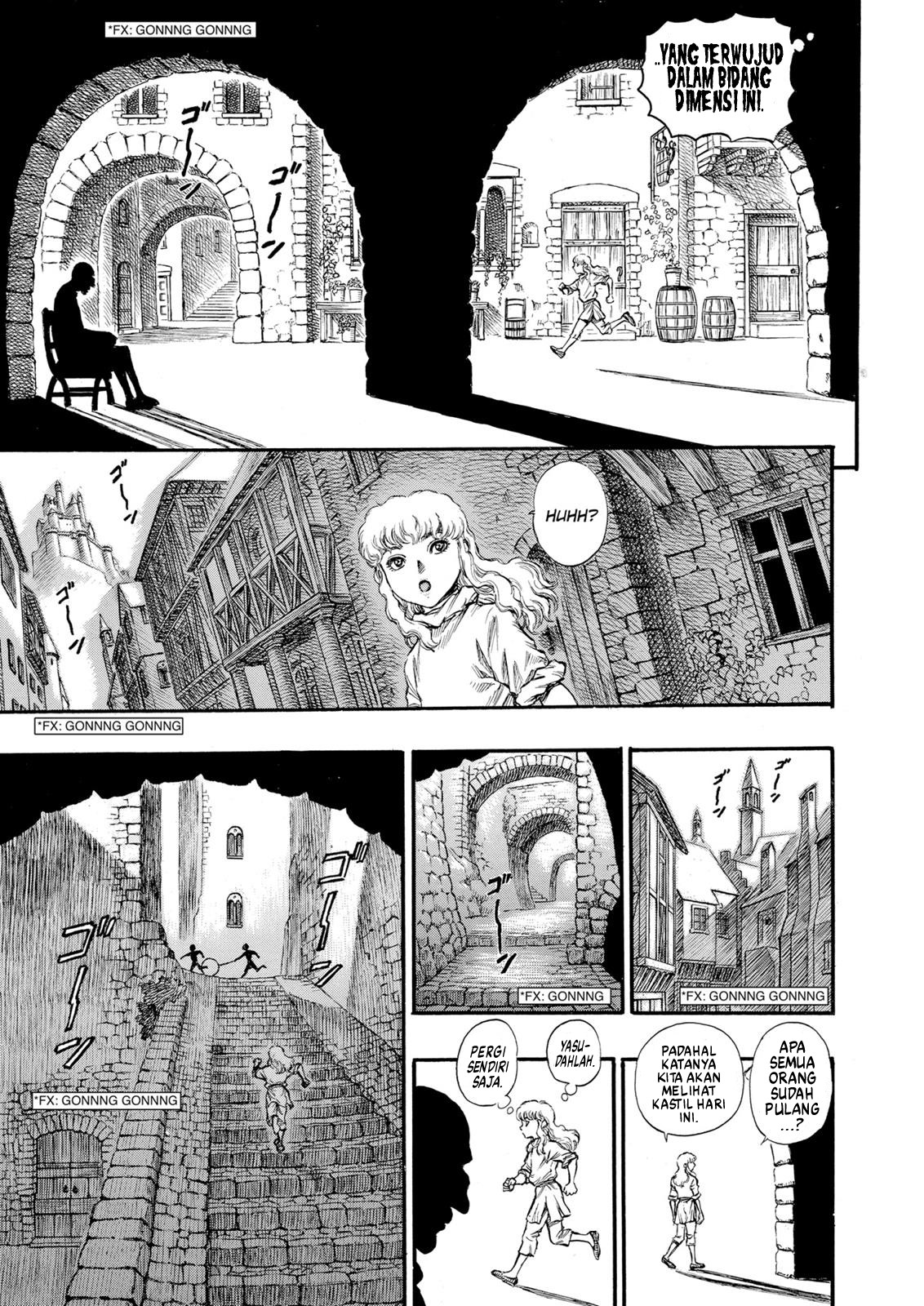 Read Berserk ID Manga Online