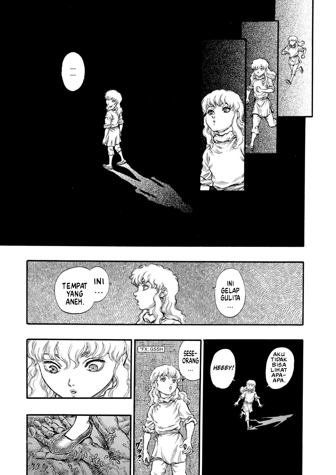 Read Berserk ID Manga Online