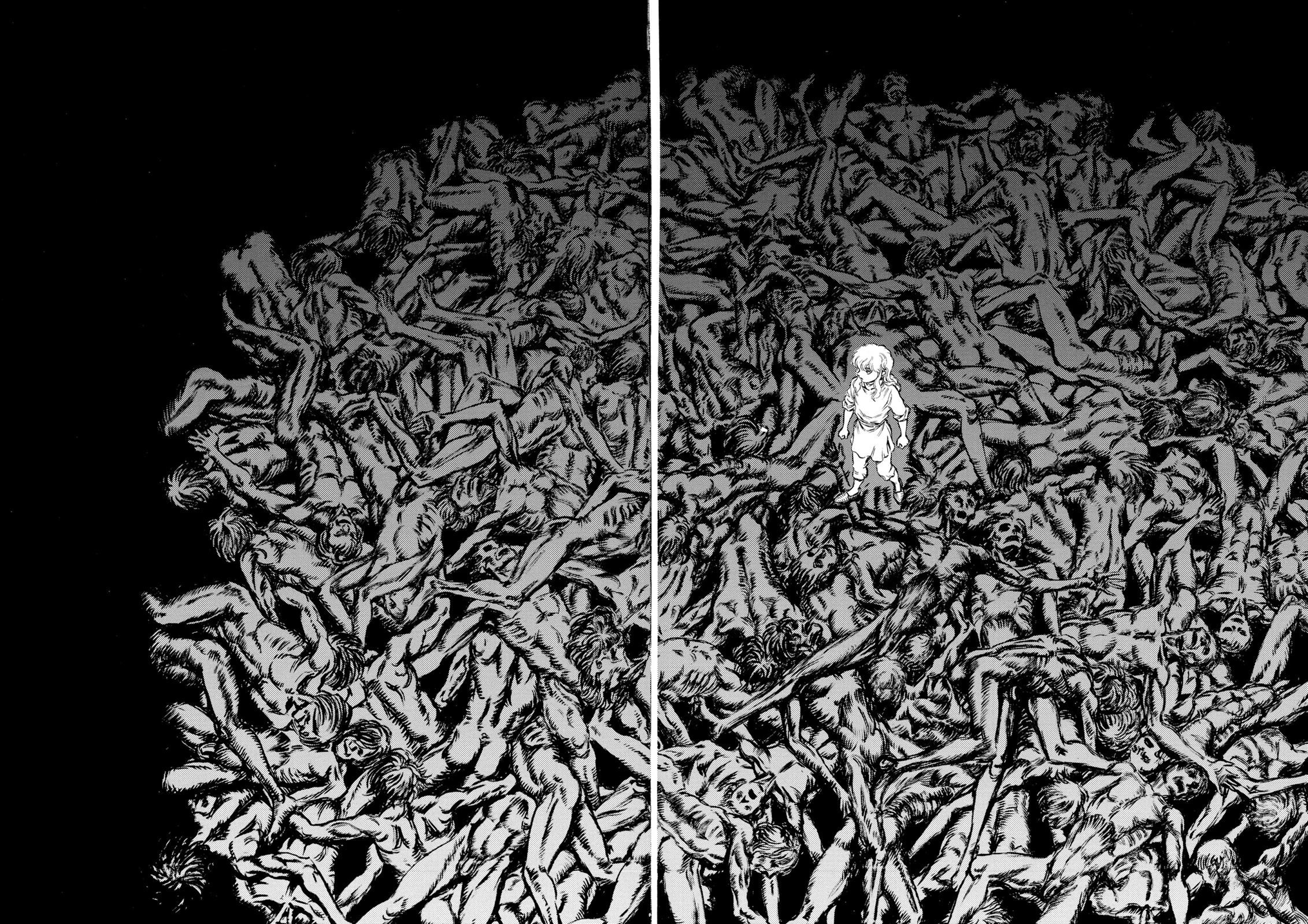 Read Berserk ID Manga Online