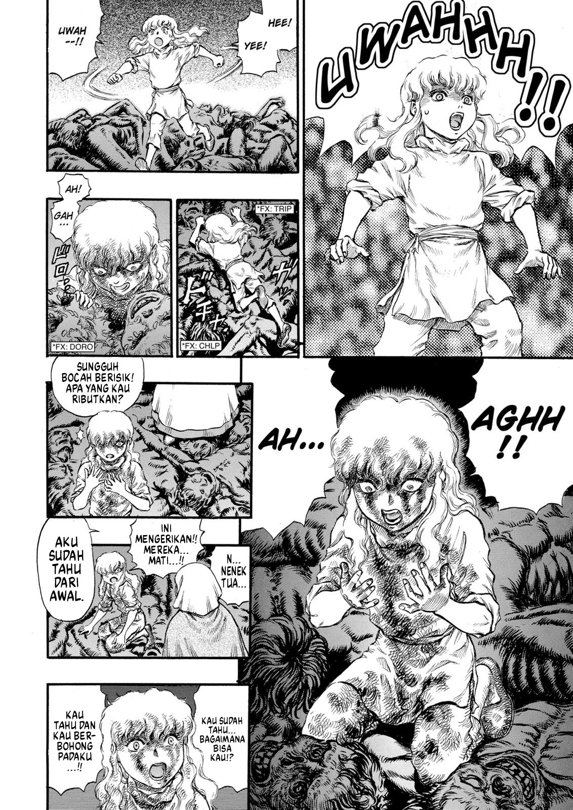 Read Berserk ID Manga Online