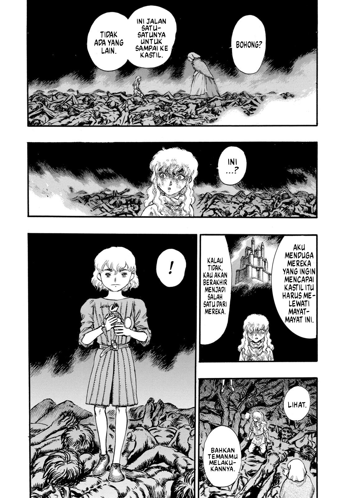 Read Berserk ID Manga Online