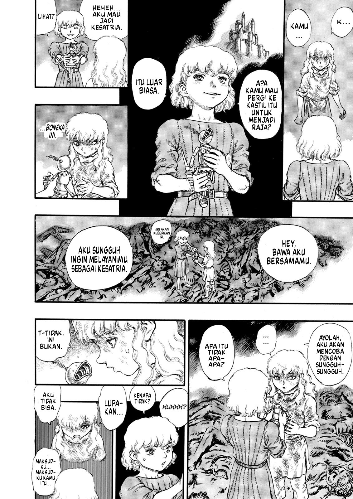 Read Berserk ID Manga Online