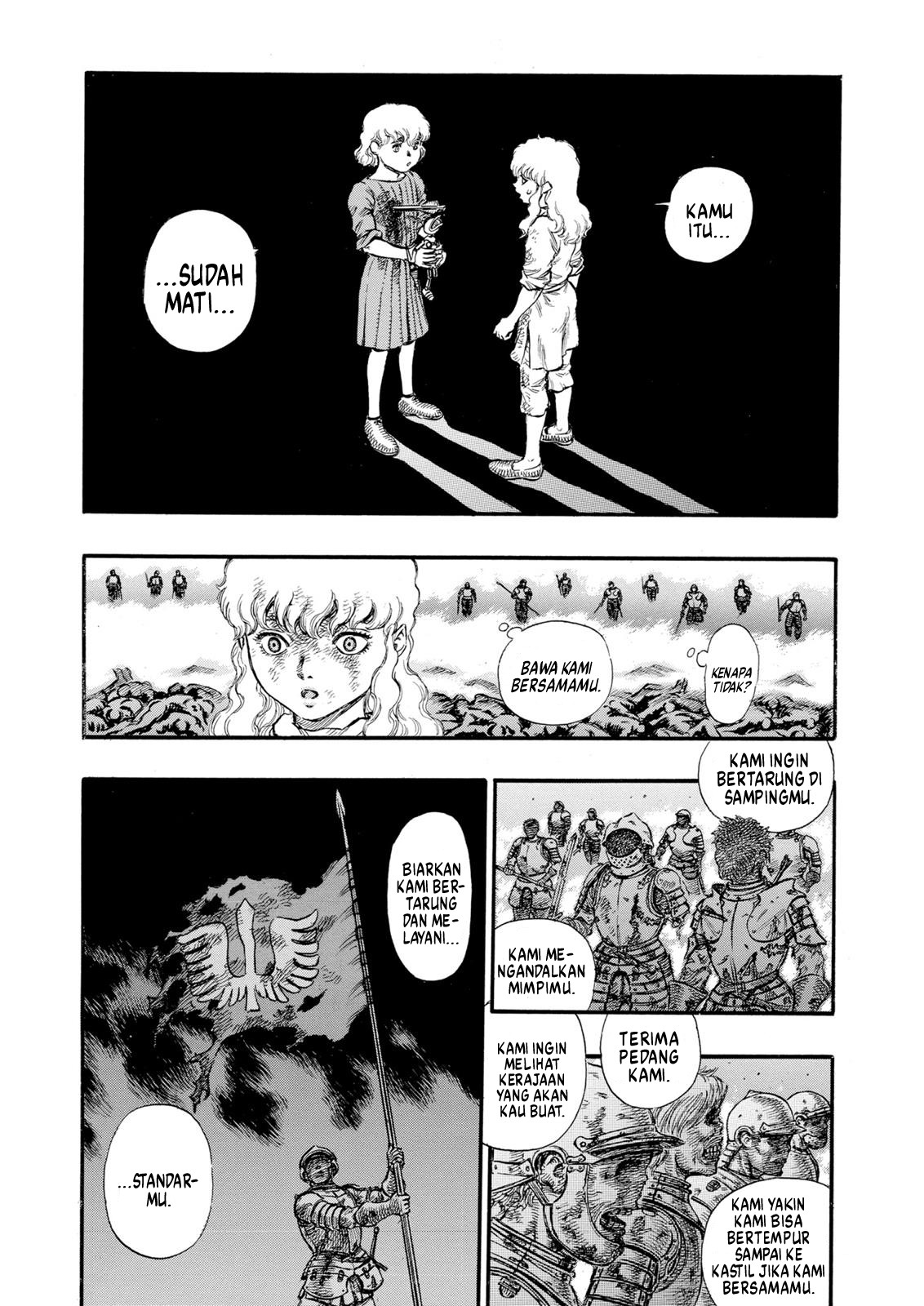 Read Berserk ID Manga Online