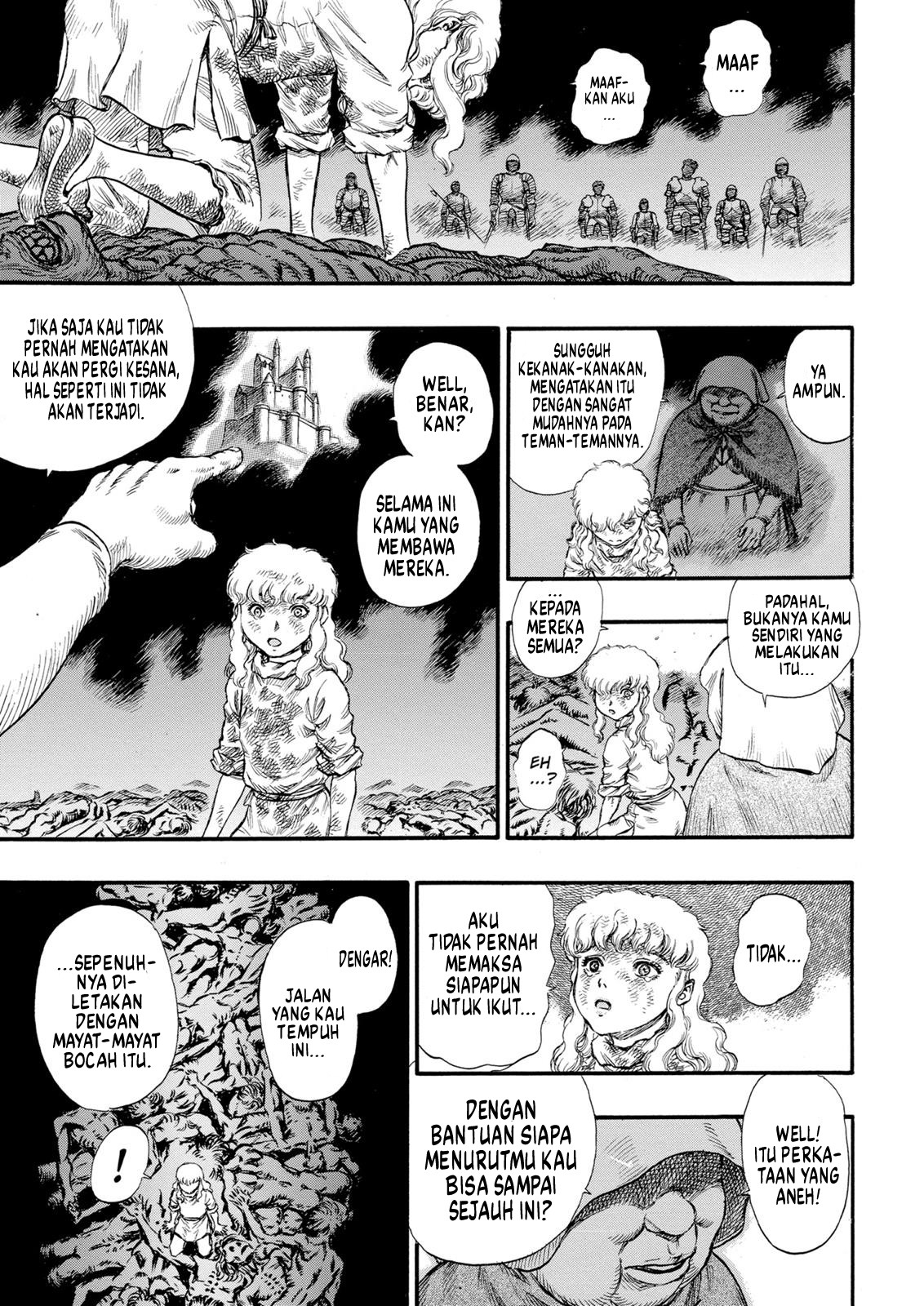 Read Berserk ID Manga Online