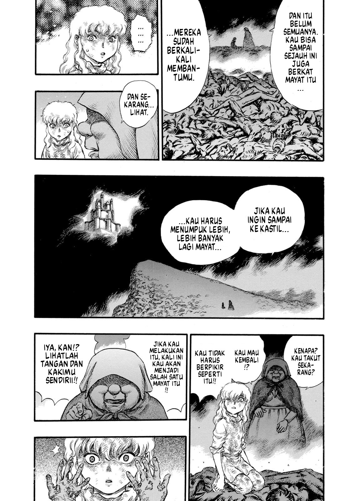 Read Berserk ID Manga Online