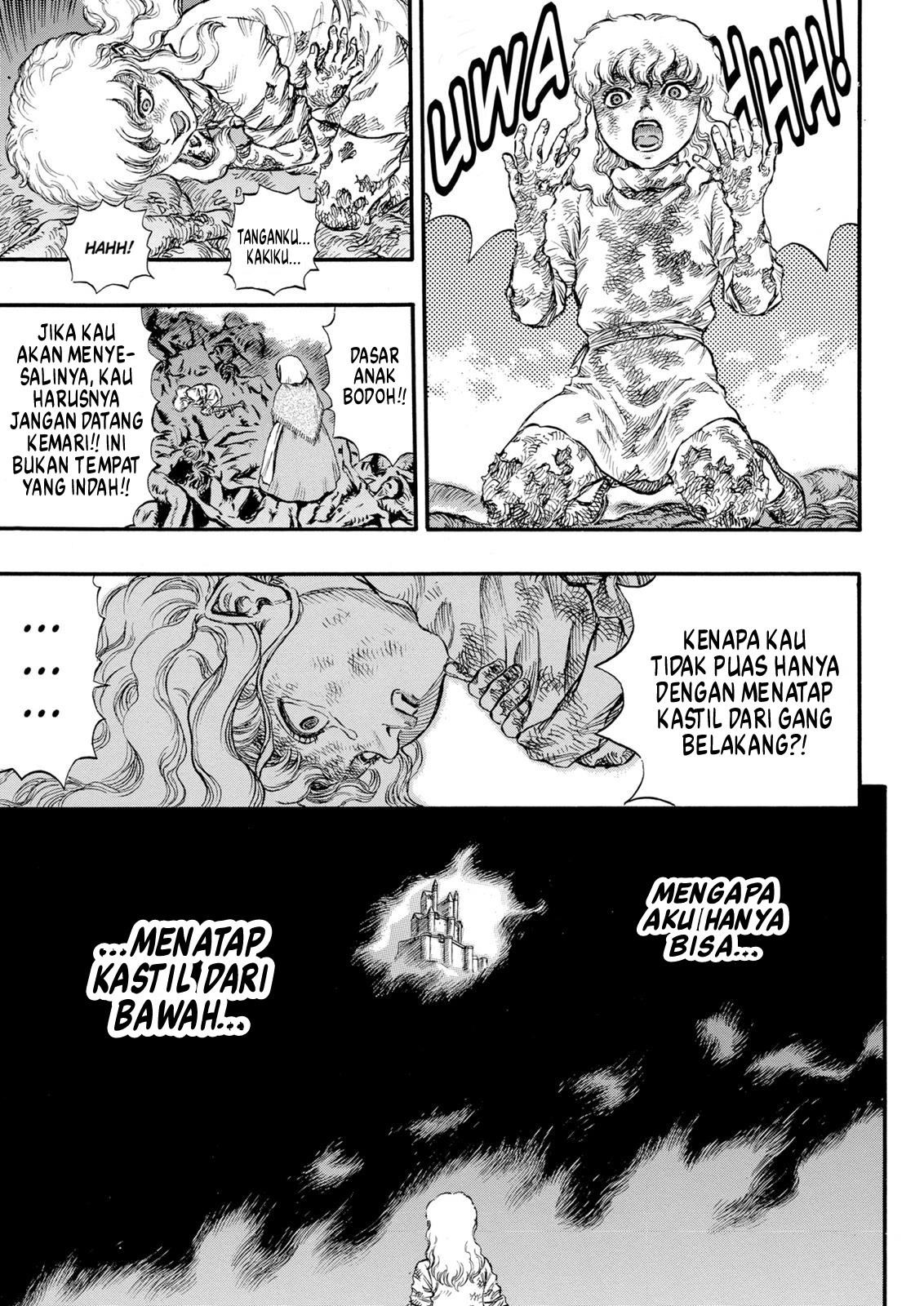 Read Berserk ID Manga Online