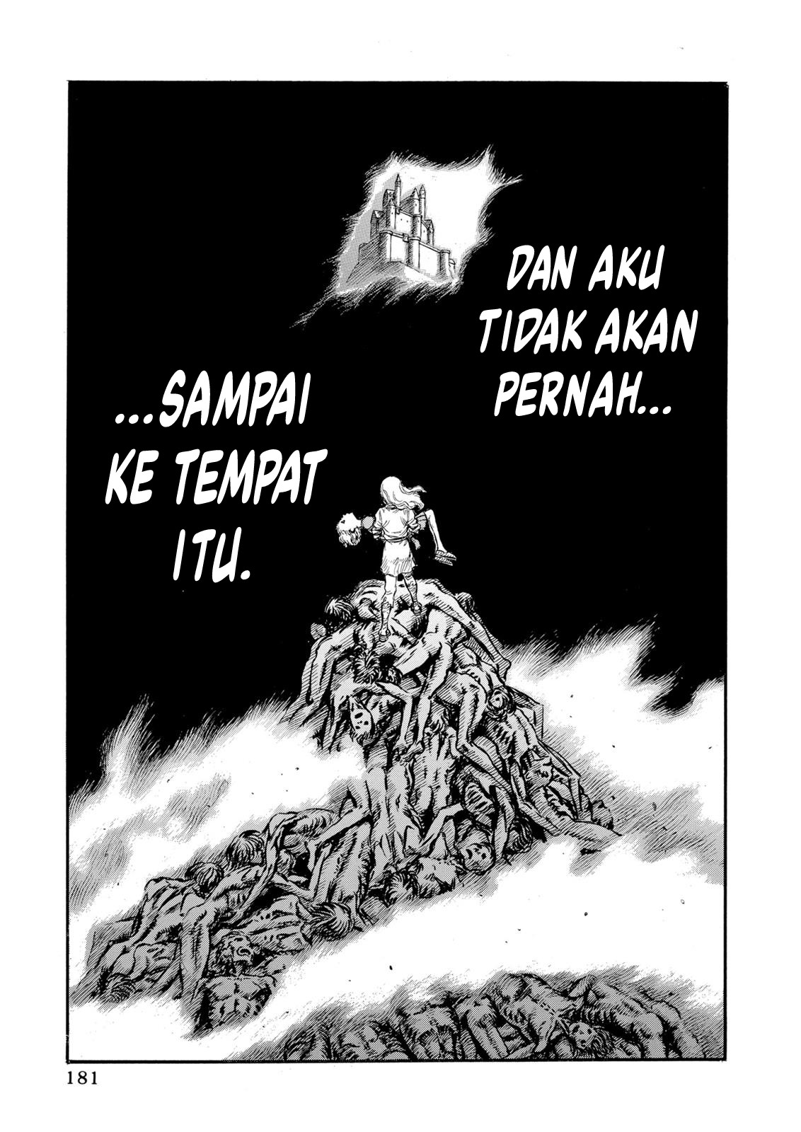 Read Berserk ID Manga Online