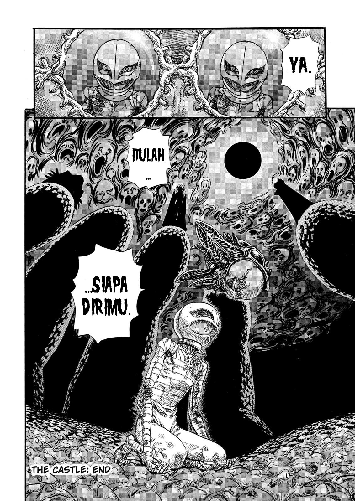 Read Berserk ID Manga Online