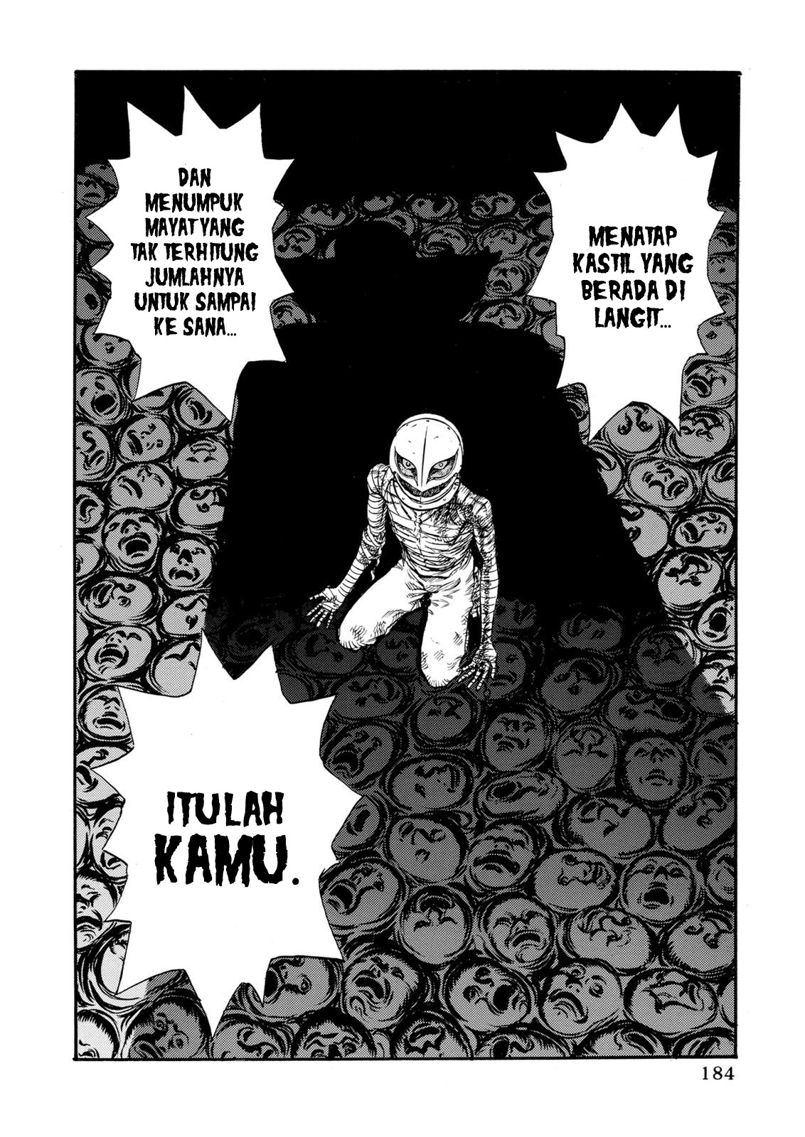 Read Berserk ID Manga Online