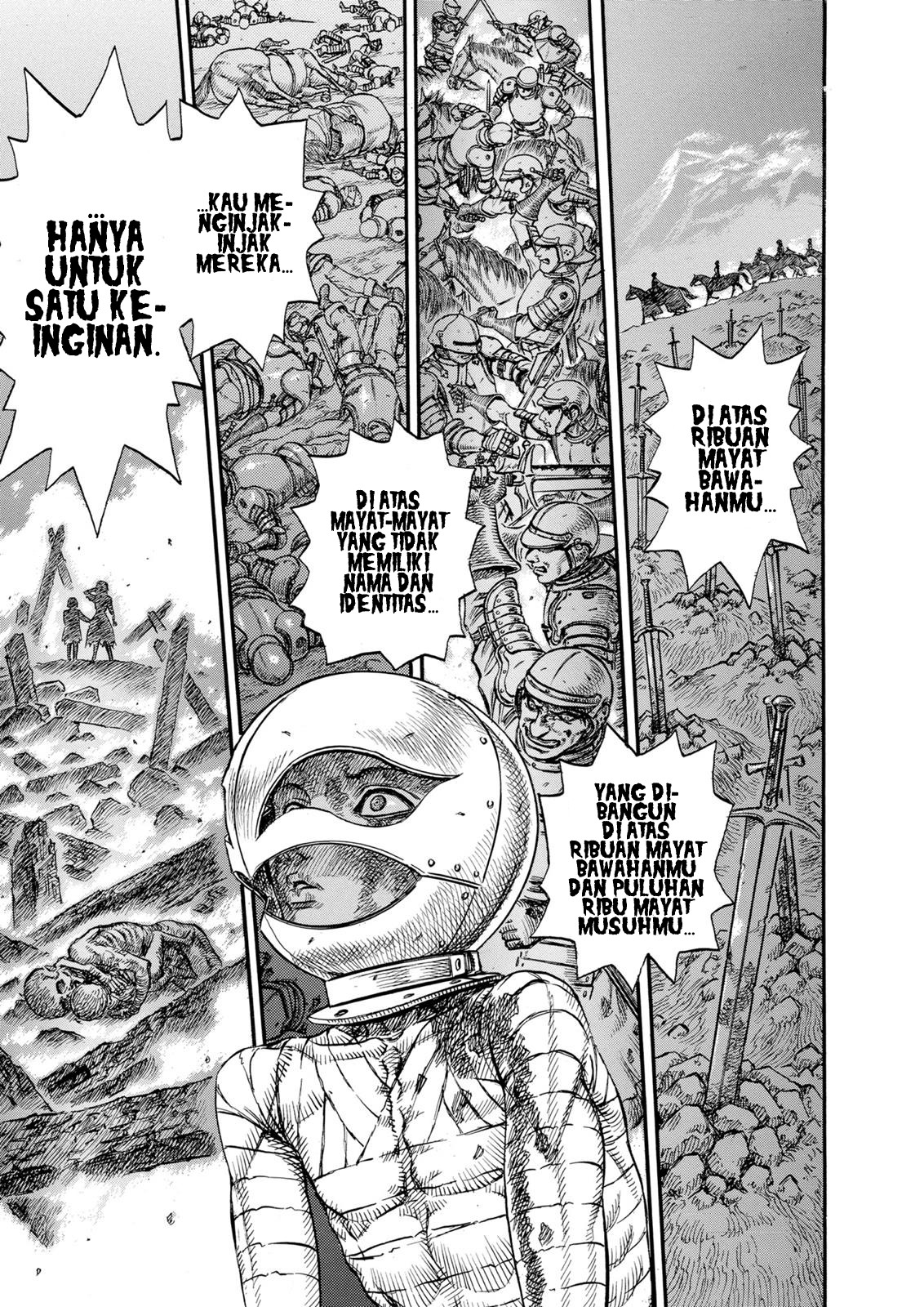 Read Berserk ID Manga Online