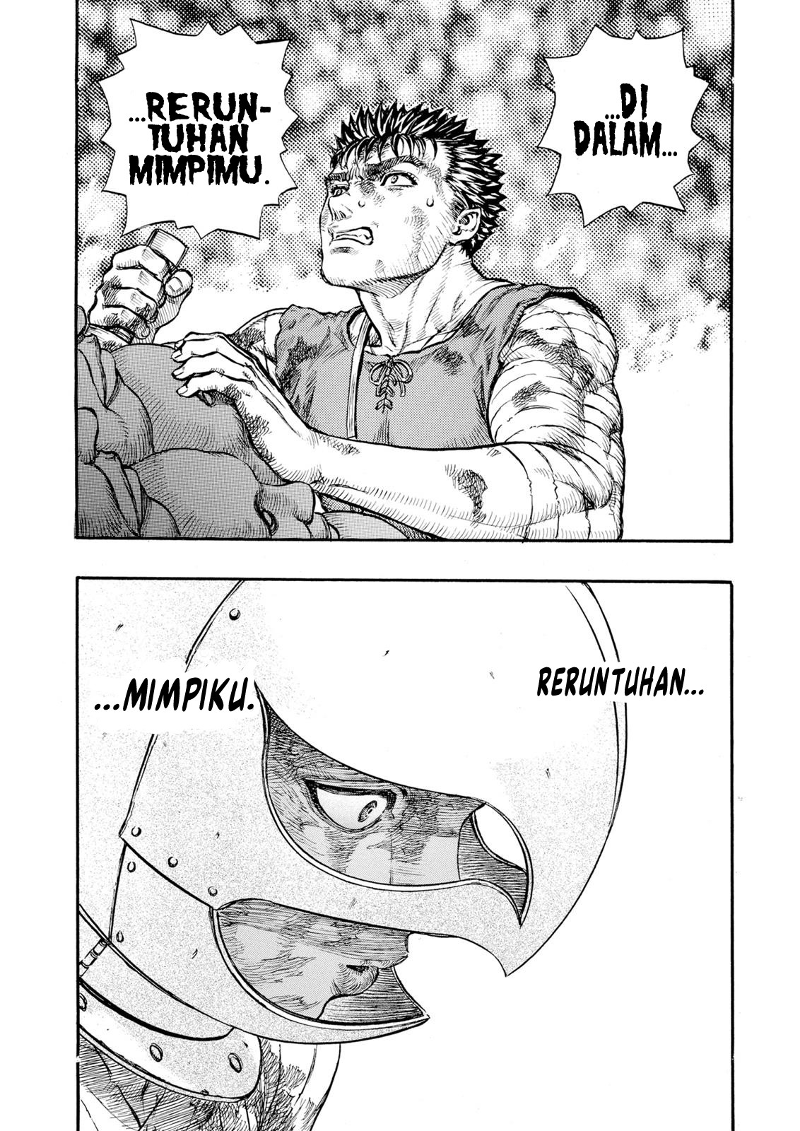 Read Berserk ID Manga Online