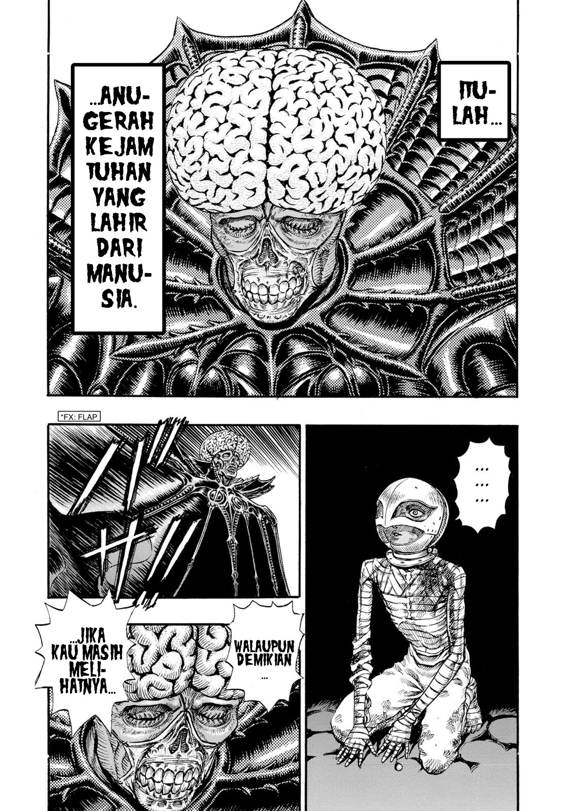 Read Berserk ID Manga Online